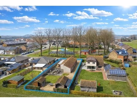 rustig gelegen bungalow op 10 minuten van brugge