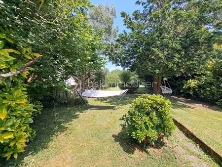 maison de village de 175 m² à collorec
