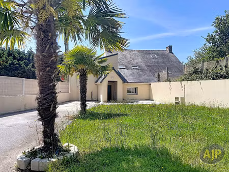 vente maison 5 pièces 94 m² fégréac (44460)