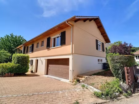fixin - maison 6 pièces à vendre - 237m2 - 419 000 € - réf: vwi6-wry-86h - bourse immobili