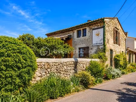 demeure de 274 m² à la tour-sur-orb