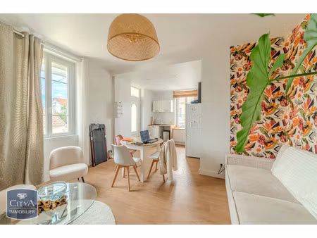 maison à vendre 3 pièces 59.98 m² - le coteau (42) - 170 000€