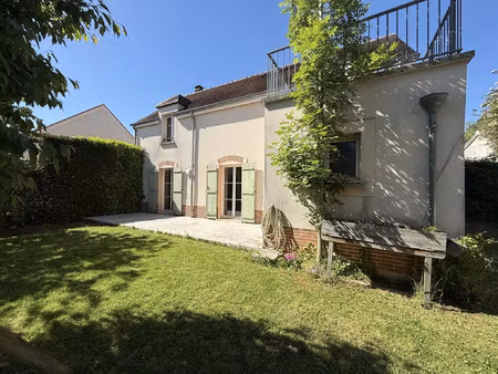 location maison 5 pièces 123 m² à neauphle-le-vieux (78640)
