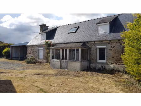 vente maison 5 pièces 83 m² plouëc-du-trieux (22260)