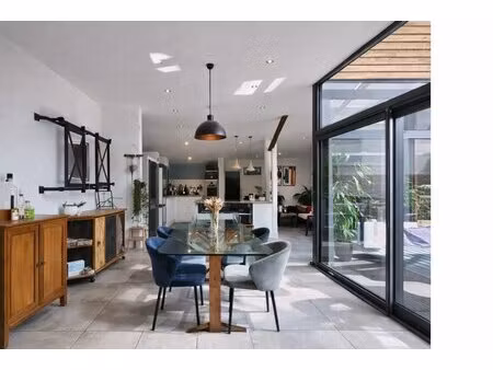 maison loft