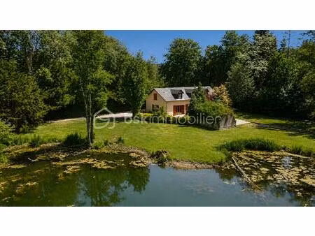 maison de 319 99 m² à saint-maurice-montcouronne