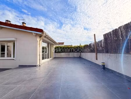 maison de 210 m² à suresnes