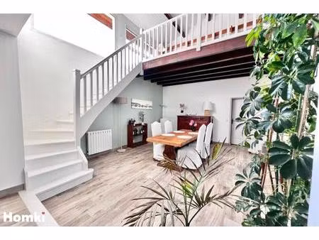 maison/villa t7 de 193 m2 à bègles 33130