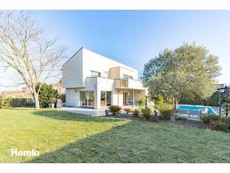 maison/villa t5 de 160 m2 à flourens 31130