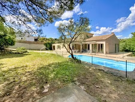maison de 130 m² à juvignac