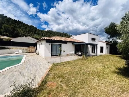 maison de 3 chambres de luxe en vente à le luc  provence-alpes-côte d'azur