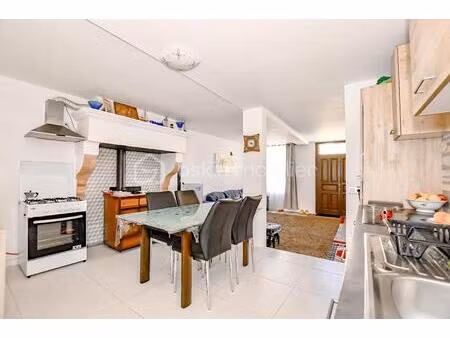 maison de 163 m² à pierrefitte-sur-aire