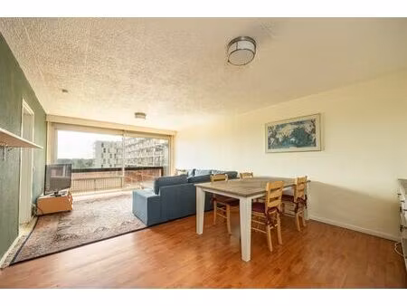 appartement te koop in antwerpen met 2 slaapkamers