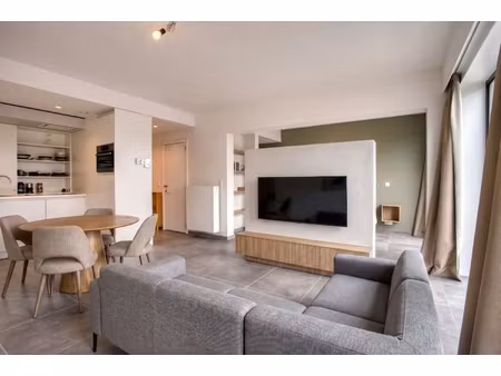 appartement te koop in diksmuide met 1 slaapkamer