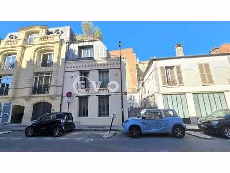 vente bureaux 35 m²