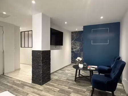 vente commerce 61 m²