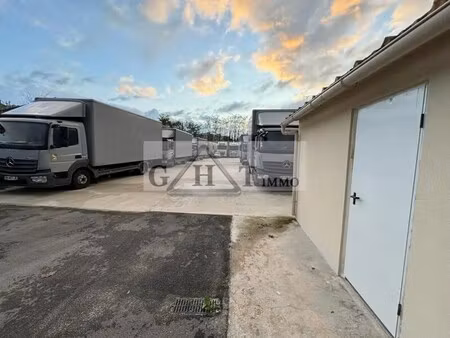 vente terrain 1 400 m²