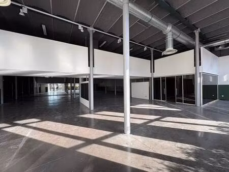 location local d’activités roubaix 59100 306m² à 2570m²
