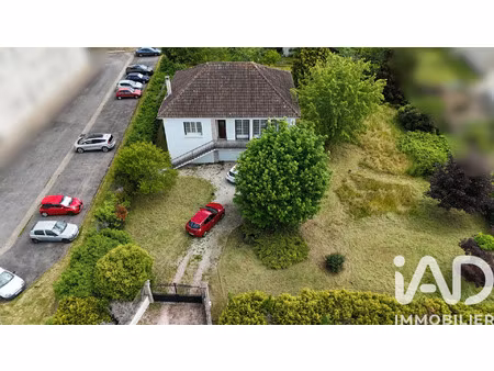 vente maison 4 pièces 113 m² angoulême (16000)