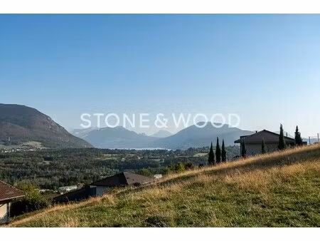 maison de luxe à vendre à argonay : 989 000 € | 991m²
