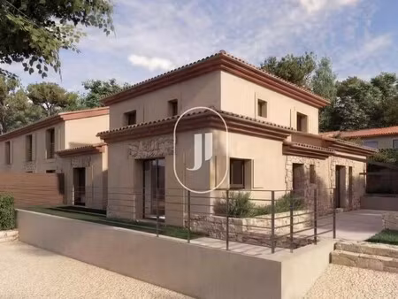 maison de luxe à vendre à grimaud : 1 341 000 € | 184m²