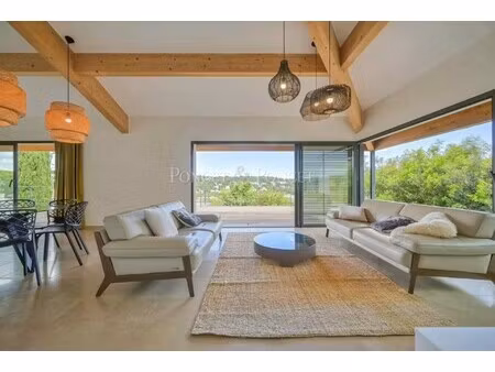 maison de luxe à vendre à saint-gély-du-fesc : 890 000 € | 222m²