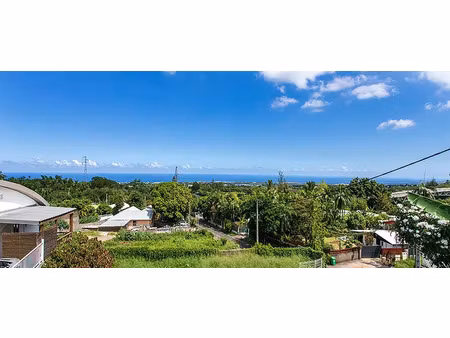 maison à vendre 0 pièce - saint-pierre (974) - 304 000€
