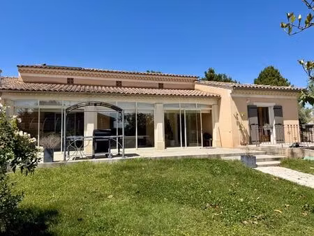 maison de 7 chambres de luxe en vente à sarrians  provence-alpes-côte d'azur