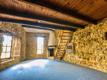 vente maison 3 pièces 64 m² uzès (30700)