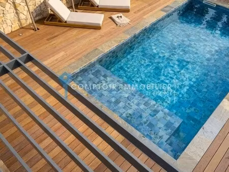 maison de luxe à vendre à villeneuve-lès-maguelone : 759 000 € | 150m²