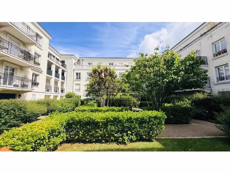 vente appartement 3 pièces 67 m2 à serris