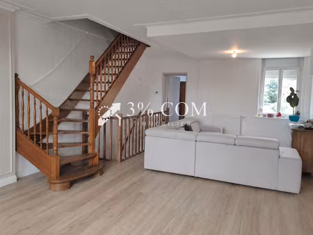 vente maison 13 pièces 201 m² à grenay (62160)  178 000 €