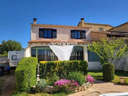 maison t 4