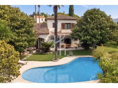 annonce maison à vendre