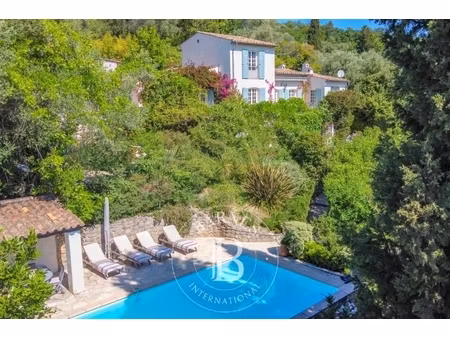 annonce maison à vendre