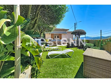 annonce maison à vendre