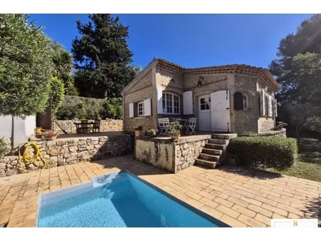 annonce maison à vendre