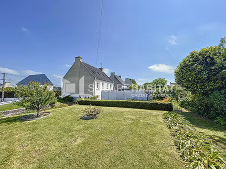 achat maison 4 pièces 100m²