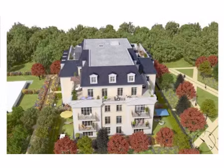 le blanc-mesnil (93150)