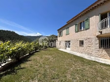 maison de 6 pièces de luxe en vente à touët-de-l'escarène  provence-alpes-côte d'azur