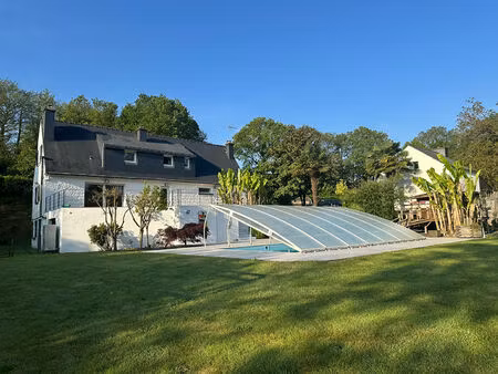 achat maison 7 pièces 184m²
