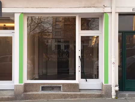 location local commercial brest 29200