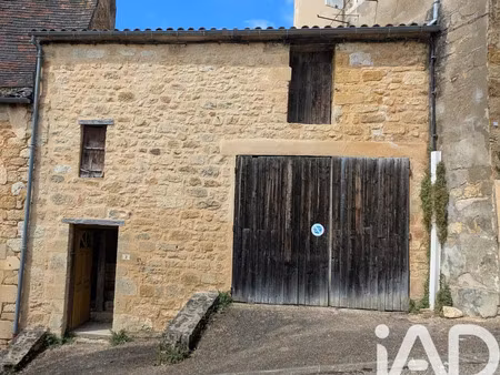 grange à saint-cyprien (24220)