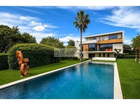 maison de luxe de 400 m2 en vente mougins  provence-alpes-côte d'azur