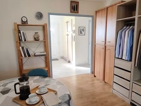 maison à chambray-lès-tours (37170)