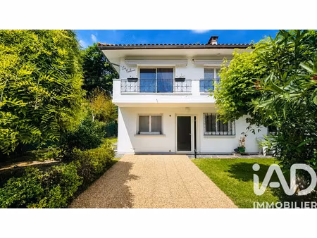 maison à lourdes (65100)