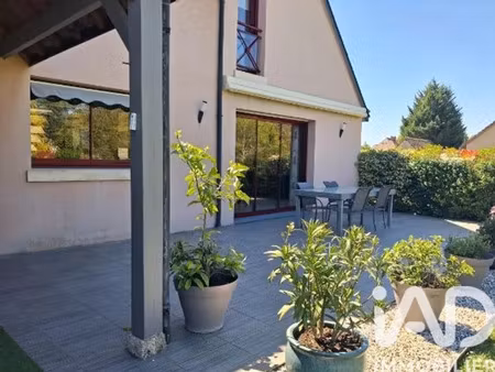 maison d’architecte à preuilly-sur-claise (37290)