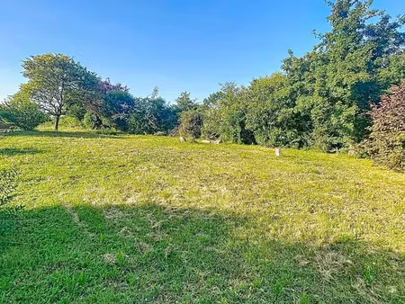 terrain à bâtir à fleurieux-sur-l’arbresle (69210)