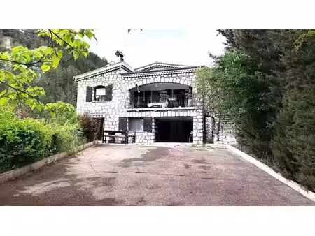 vente maison 4 pièces 98 m² à daluis (06470)  245 000 €