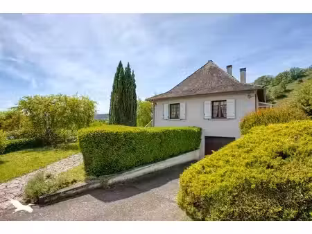 vente maison 7 pièces 174 m² à lachapelle-auzac (46200)  213 000 €